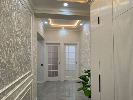 2 otaq · 70 m² · 13/17 mərtəbə, 28 May