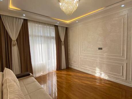 28 Mayda 2 otaqlı yeni tikili mənzil satılır, 70 m², 275 000 AZN, şəkil 4 / 12