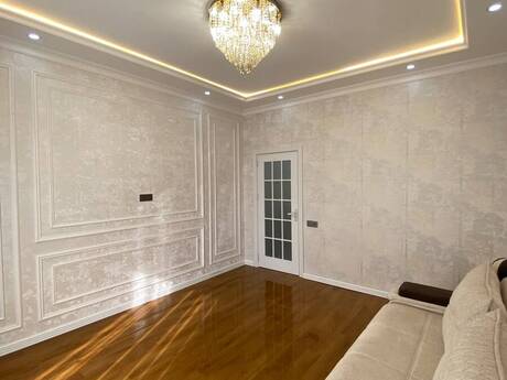 28 Mayda 2 otaqlı yeni tikili mənzil satılır, 70 m², 275 000 AZN, şəkil 5 / 12