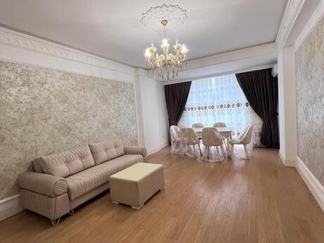 Nərimanovda 2 otaqlı yeni tikili mənzil satılır, 111 m², 354 560 AZN, şəkil 2 / 12