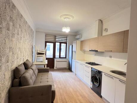 Nərimanovda 2 otaqlı yeni tikili mənzil satılır, 111 m², 354 560 AZN, şəkil 5 / 12