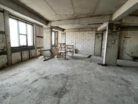 Ağ şəhərdə 4 otaqlı yeni tikili mənzil satılır, 213 m², 1 193 000 AZN, şəkil 5 / 8