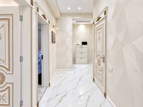 Həzi Aslanovda 2 otaqlı yeni tikili mənzil satılır, 60 m², 159 500 AZN, şəkil 2 / 10
