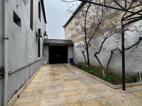 Əhmədlidə 6 otaqlı həyət evi satılır, 251 m², 280 000 AZN, şəkil 4 / 12