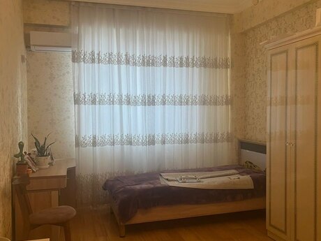 Kristal Abşeron Günəşli kompleksində 1 otaqlı yeni tikili mənzil satılır, 50 m², 135 000 AZN, şəkil 5 / 12