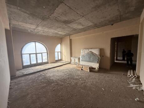 İçəri Şəhərdə 4 otaqlı yeni tikili mənzil satılır, 300 m², 995 000 AZN, şəkil 4 / 12
