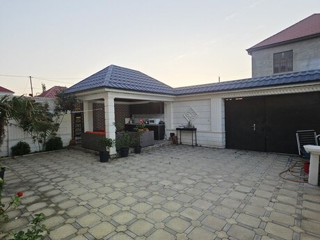 4-room house for sale in Masazır, 220 m², 180 000 AZN, photo 4 / 12