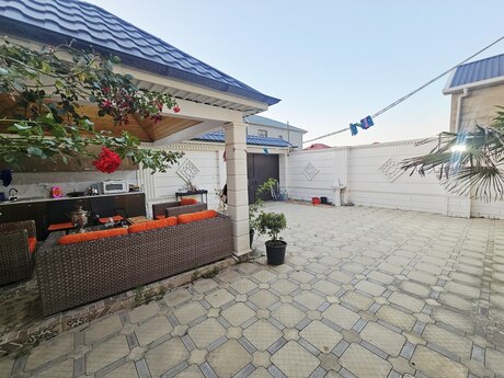 4-room house for sale in Masazır, 220 m², 180 000 AZN, photo 5 / 12