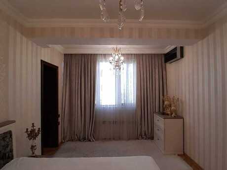 Neftçilərdə 3 otaqlı yeni tikili mənzil satılır, 105 m², 279 000 AZN, şəkil 5 / 12