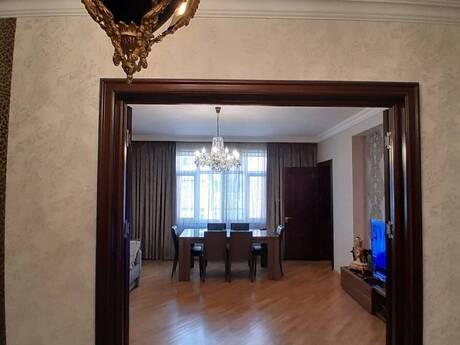 Neftçilərdə 3 otaqlı yeni tikili mənzil satılır, 105 m², 279 000 AZN, şəkil 4 / 12