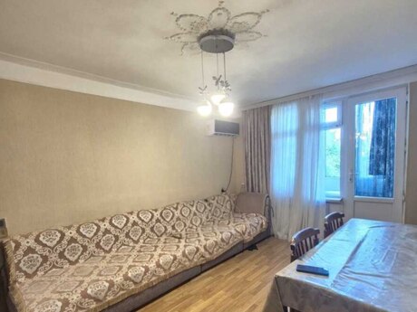 Elmlər Akademiyasında 2 otaqlı köhnə tikili mənzil satılır, 40 m², 160 000 AZN, şəkil 4 / 12
