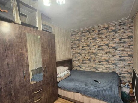 Elmlər Akademiyasında 2 otaqlı köhnə tikili mənzil satılır, 40 m², 160 000 AZN, şəkil 2 / 12