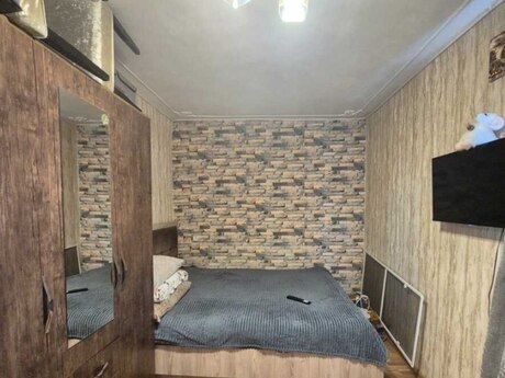 Elmlər Akademiyasında 2 otaqlı köhnə tikili mənzil satılır, 40 m², 160 000 AZN, şəkil 3 / 12