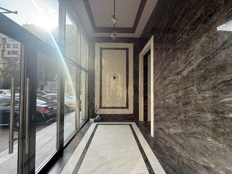 Продаётся 4-комнатная квартира в новостройке, ЖК Elite City, 230 м², 880 000 AZN, фото 2 / 12