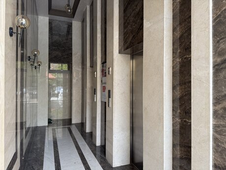 Продаётся 4-комнатная квартира в новостройке, ЖК Elite City, 230 м², 880 000 AZN, фото 3 / 12
