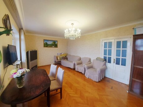 3 otaq · 120 m²