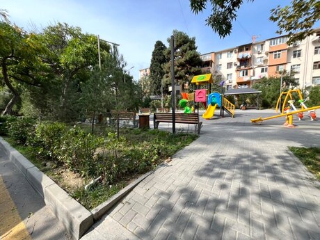 Nəriman Nərimanovda 2 otaqlı köhnə tikili mənzil satılır, 60 m², 162 000 AZN, şəkil 2 / 12