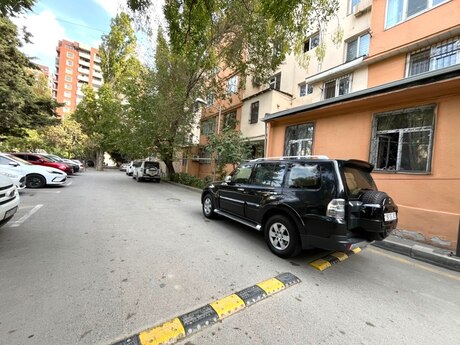Nəriman Nərimanovda 2 otaqlı köhnə tikili mənzil satılır, 60 m², 162 000 AZN, şəkil 5 / 12