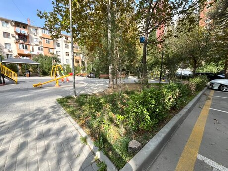 Nəriman Nərimanovda 2 otaqlı köhnə tikili mənzil satılır, 60 m², 162 000 AZN, şəkil 4 / 12