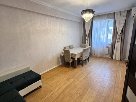 Объявление №6559526 - Хырдалан, Хырдалан, 2-комн., 62 м², 6/9 этаж