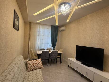 Elan №6553607 - Xırdalan, Xırdalan, 2 otaqlı, 67 m², 8/16 mərtəbə