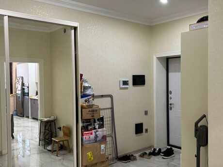 28 Mayda 2 otaqlı yeni tikili mənzil satılır, 62 m², 248 000 AZN, şəkil 4 / 12