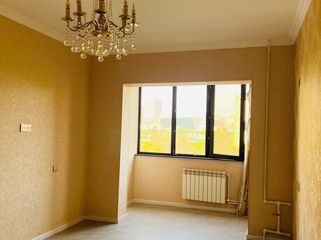 Nərimanovda 3 otaqlı köhnə tikili mənzil kirayə verilir, 85 m², 799 AZN/ay, şəkil 5 / 12