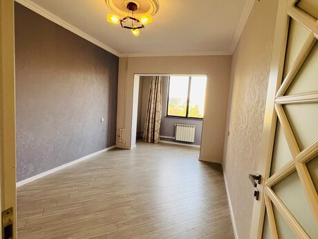 Nərimanovda 3 otaqlı köhnə tikili mənzil kirayə verilir, 85 m², 799 AZN/ay, şəkil 2 / 12