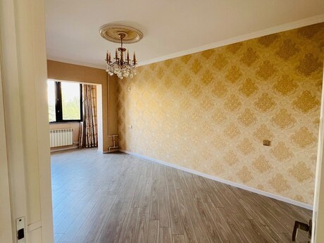 Nərimanovda 3 otaqlı köhnə tikili mənzil kirayə verilir, 85 m², 799 AZN/ay, şəkil 3 / 12