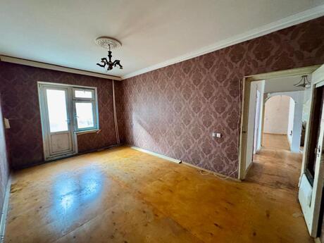 Yeni Yasamalda 4 otaqlı köhnə tikili mənzil satılır, 110 m², 210 000 AZN, şəkil 3 / 12