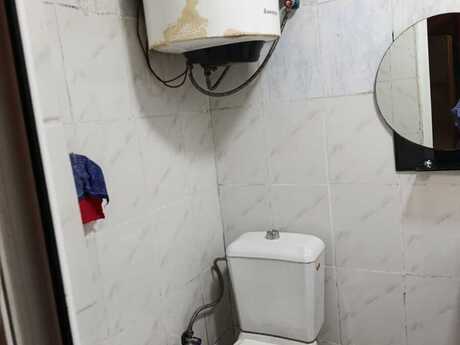 Azadlıq Prospektidə 1 otaqlı köhnə tikili mənzil kirayə verilir, 18 m², 320 AZN/ay, şəkil 4 / 6
