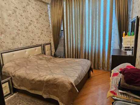 7-ci mikrorayonda 2 otaqlı yeni tikili mənzil satılır, 82 m², 229 000 AZN, şəkil 4 / 12