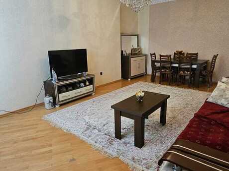 7-ci mikrorayonda 2 otaqlı yeni tikili mənzil satılır, 82 m², 229 000 AZN, şəkil 3 / 12
