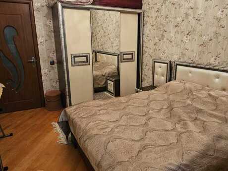 7-ci mikrorayonda 2 otaqlı yeni tikili mənzil satılır, 82 m², 229 000 AZN, şəkil 5 / 12