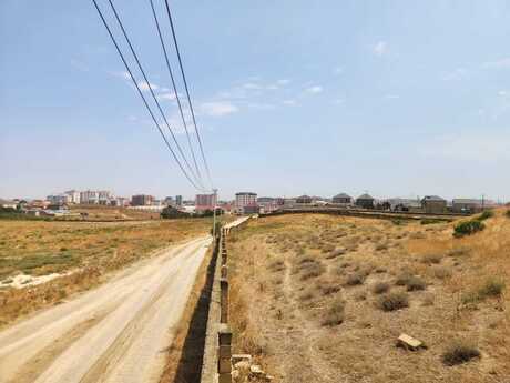 Elan №6559554 - Bakı, Masazır q., 50 sot