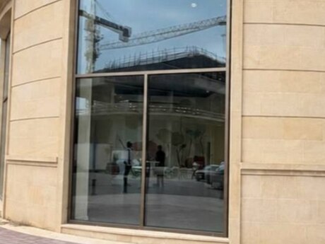 Объявление №6559512 - Баку, пос. Аг шехер, 270 м²