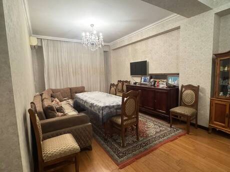 2 otaq · 68 m² · 8/18 mərtəbə, Melissa Park