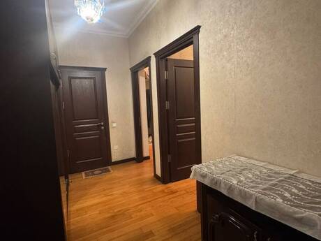 Melissa Park kompleksində 2 otaqlı yeni tikili mənzil satılır, 68 m², 220 000 AZN, şəkil 3 / 9