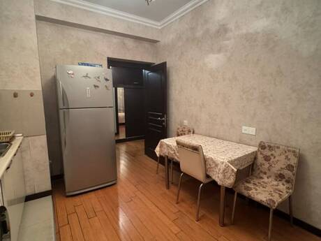 Melissa Park kompleksində 2 otaqlı yeni tikili mənzil satılır, 68 m², 220 000 AZN, şəkil 5 / 9