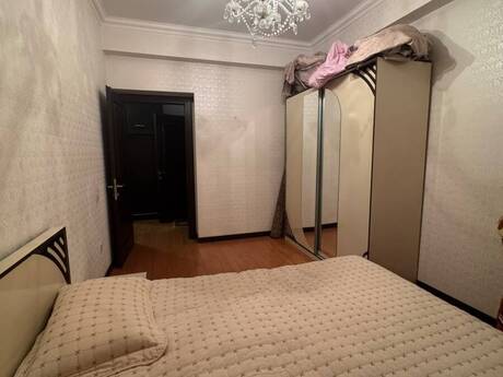 Melissa Park kompleksində 2 otaqlı yeni tikili mənzil satılır, 68 m², 220 000 AZN, şəkil 2 / 9