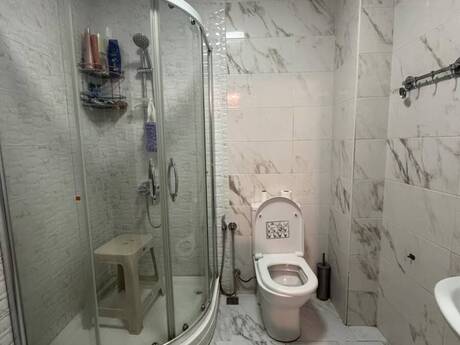 Melissa Park kompleksində 2 otaqlı yeni tikili mənzil satılır, 68 m², 220 000 AZN, şəkil 4 / 9