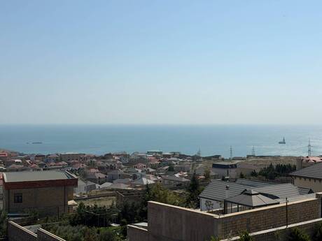 Bayılda 6 otaqlı həyət evi satılır, 360 m², 350 000 AZN, şəkil 2 / 12