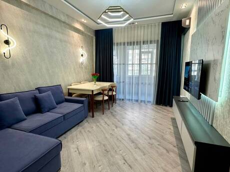 Elan №6559569 - Bakı, Həzi Aslanov q., 2 otaqlı, 53 m², 6/14 mərtəbə