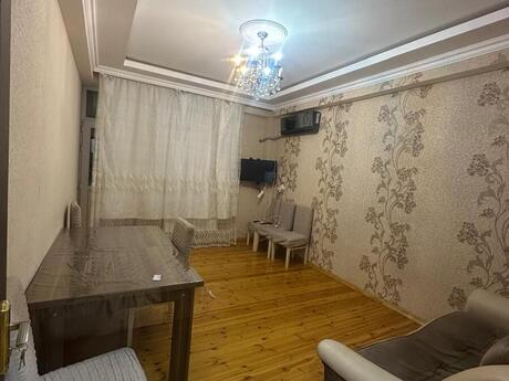 Объявление №6559570 - Баку, пос. Масазыр, 2-комн., 65 м², 11/14 этаж
