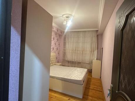 Сдаётся 2-комнатная квартира в новостройке, Masazır, 65 м², 430 AZN/мес, фото 5 / 10