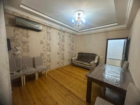 Сдаётся 2-комнатная квартира в новостройке, Masazır, 65 м², 430 AZN/мес, фото 2 / 10