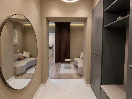 Elan №6559572 - Bakı, 8 Noyabr m., 3 otaqlı, 148 m², 15/27 mərtəbə