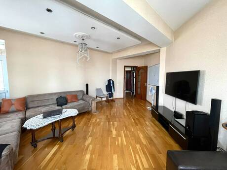 20 Yanvarda 3 otaqlı yeni tikili mənzil satılır, 90 m², 272 000 AZN, şəkil 3 / 12