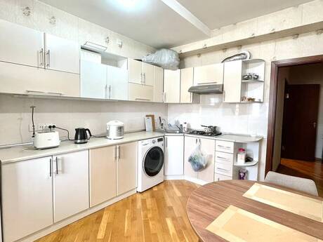 20 Yanvarda 3 otaqlı yeni tikili mənzil satılır, 90 m², 272 000 AZN, şəkil 5 / 12