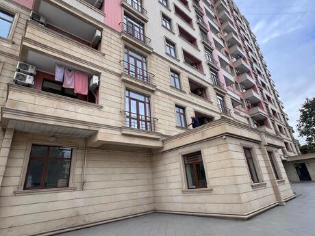 3 otaqlı mənzil, 144 m², Gənclik, 459 520 AZN
